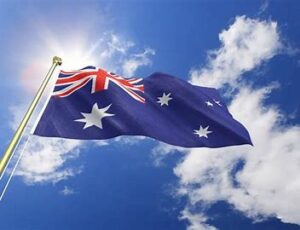 Australian Flag
