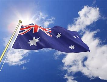 Australian Flag