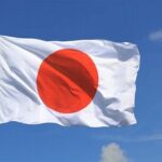 japan flag