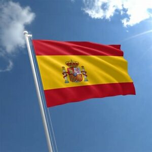 spain flag