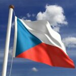Czech Flag