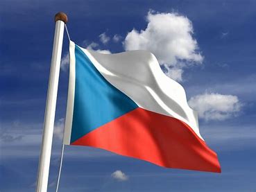 Czech Flag