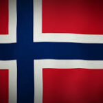 Norway flag