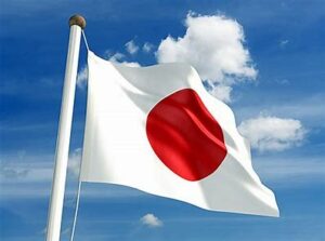 japan flag