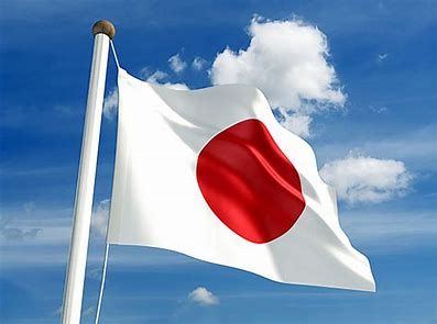 japan flag
