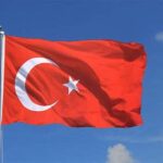 turkey flag