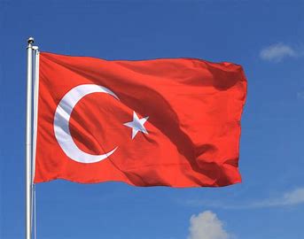 turkey flag