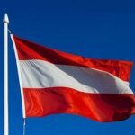 Austria Flag