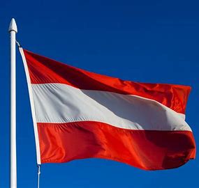 Austria Flag