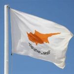 Cyprus Flag