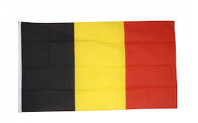 Belgium flag