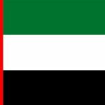 UAE flag