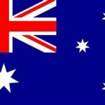 australia flag